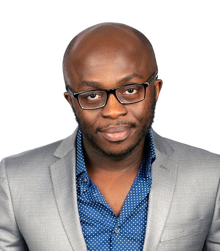 Augustus Boateng