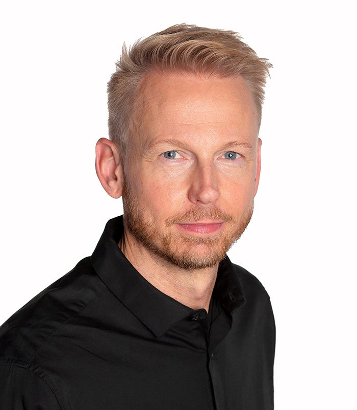 Chris Classen