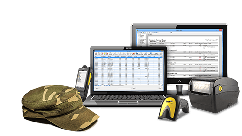 Inventory & Supply Management