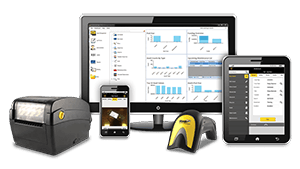 Asset Tracking