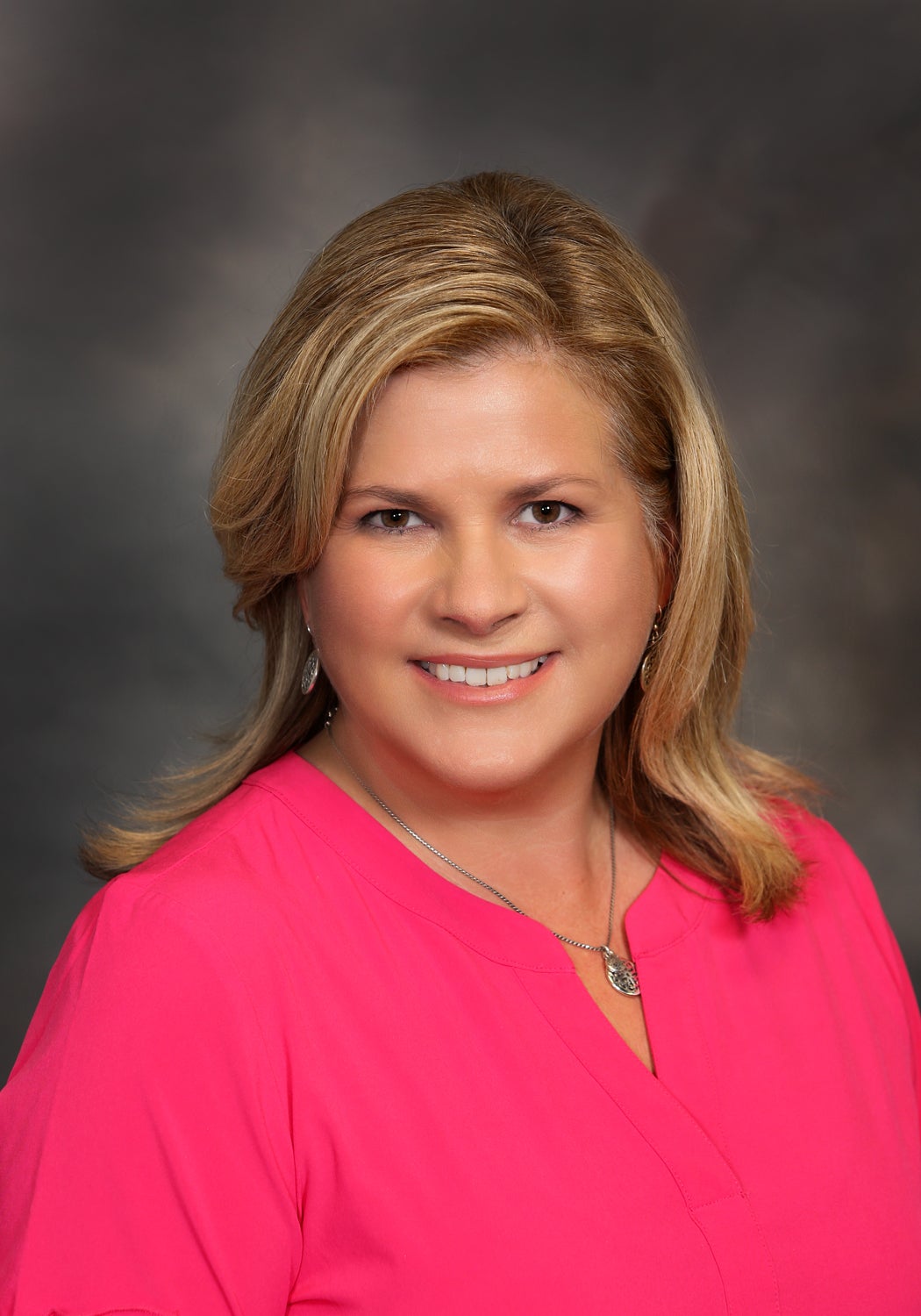 Carla Adams
